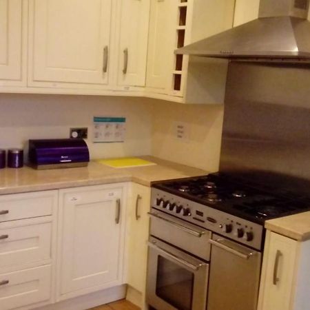Upholland Carer 4 You Residential Home المظهر الخارجي الصورة