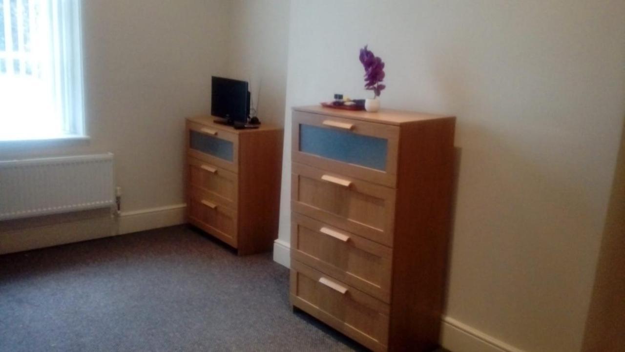 Upholland Carer 4 You Residential Home المظهر الخارجي الصورة